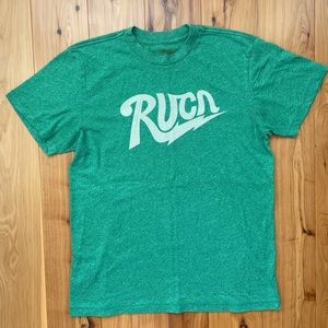 Men’s RVCA tee